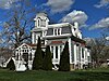 David L. and Sallie Ann Stoutimore House