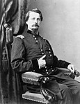 General Winfield Scott Hancock