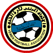 Logo der Yemen Football Association