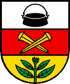 Wappen von Fusio