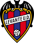 Wappen von UD Levante