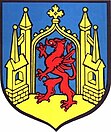 Wappen von Dobra