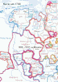 Oldenburger Münsterland 1780