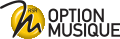 Option Musique (bis 2012)