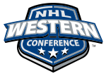 Vorschaubild für Western Conference (NHL)