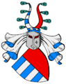 Stammwappen der Lamberg