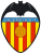 Vereinswappen von FC Valencia