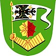 Wappen von Mackovice