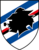 Vereinswappen von Sampdoria Genua