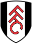 Vereinswappen des FC Fulham