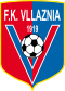 Logo Vllaznia Shkodra