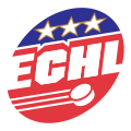 ECHL-Logo seit 2003