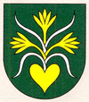 Wappen von Rakovice