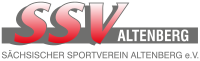 Logo SSV-Altenberg