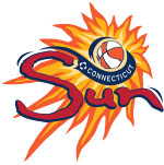 Logo der Connecticut Sun