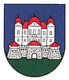 Wappen von Halič