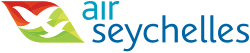 Logo der Air Seychelles