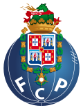 Emblem des FC Porto