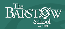 Logo of The Barstow School