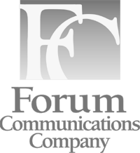 Forum Communications logo