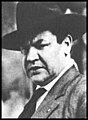 Image 9Big Bill Haywood, a founding member and leader of the Industrial Workers of the World.