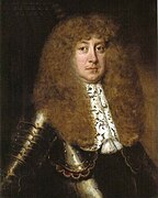 Ernest Augustus, Elector of Brunswick-Lüneburg