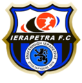 I.F.C. Anagennisi 2011−12 season crest.