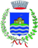 Coat of arms of Villa Lagarina