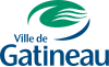 Official logo of Gatineau