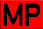 RACMP Identification Arm Patch