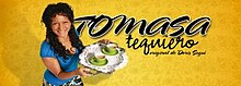 Tomasa Tequiero poster.jpg