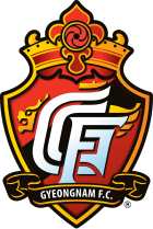 Club crest