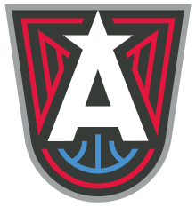 Atlanta Dream logo