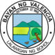 Official seal of Valencia