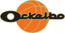 Ockelbo BBK logo