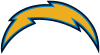 San Diego Chargers logo