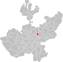 Location