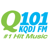 Q101 logo