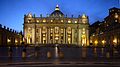 Saint Peter's Basilica