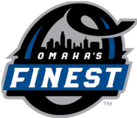 Omaha's Finest logo