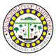 Official seal of Tampilisan