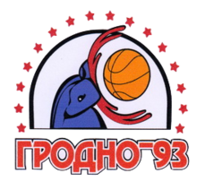 Grodno-93 logo