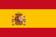 西班牙 (Spain)