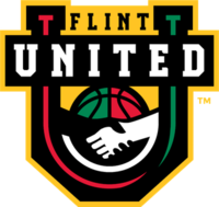 Flint United logo