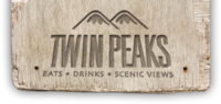 Twin Peaks logo