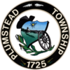 Official seal of Plumstead Township