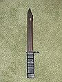 Bayonet