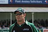 Graeme Hick