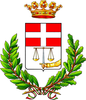 Coat of arms of Ripe San Ginesio