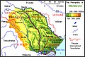 Image 23Moldavia and the modern boundaries (from History of Moldova)